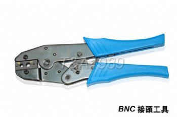 BNC接頭工具